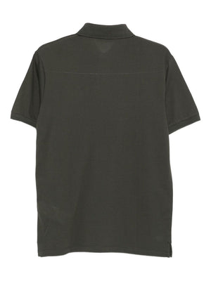 Emporio Armani Emporio Armani T-shirts and Polos Green