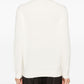 Emporio Armani Emporio Armani Sweaters White