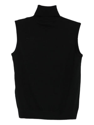 Emporio Armani Emporio Armani Top Black
