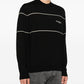 Emporio Armani Emporio Armani Sweaters Black