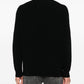 Emporio Armani Emporio Armani Sweaters Black