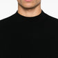Emporio Armani Emporio Armani Sweaters Black