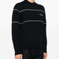 Emporio Armani Emporio Armani Sweaters Blue