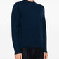 Emporio Armani Emporio Armani Sweaters Blue