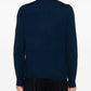 Emporio Armani Emporio Armani Sweaters Blue