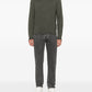 Emporio Armani Emporio Armani Sweaters Green