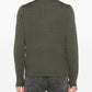 Emporio Armani Emporio Armani Sweaters Green