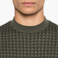Emporio Armani Emporio Armani Sweaters Green