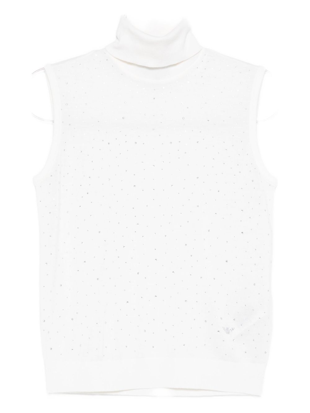Emporio Armani Emporio Armani Top White