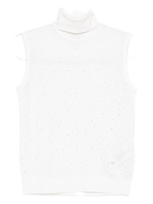 Emporio Armani Emporio Armani Top White
