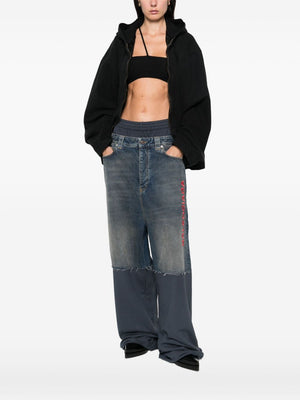 Balenciaga Balenciaga Jackets Black