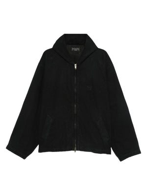 Balenciaga Balenciaga Jackets Black