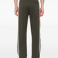 EMPORIO ARMANI EXCLUSIVE EMPORIO ARMANI EXCLUSIVE Trousers Green