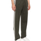 EMPORIO ARMANI EXCLUSIVE EMPORIO ARMANI EXCLUSIVE Trousers Green