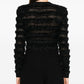 Balmain Balmain Sequin-embellished cardigan