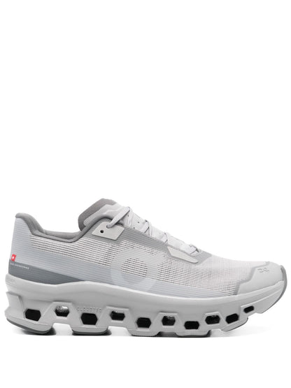 ON ON Running Cloudmonster Void sneakers