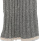 Brunello Cucinelli Brunello Cucinelli Ribbed scarf