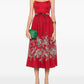 Zimmermann Zimmermann Floral-print midi dress