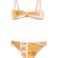Zimmermann Zimmermann Lucky Bamboo Ring bikini