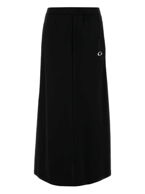 Balenciaga Balenciaga Skirts Black