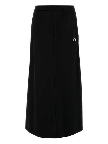 Balenciaga Balenciaga Skirts Black