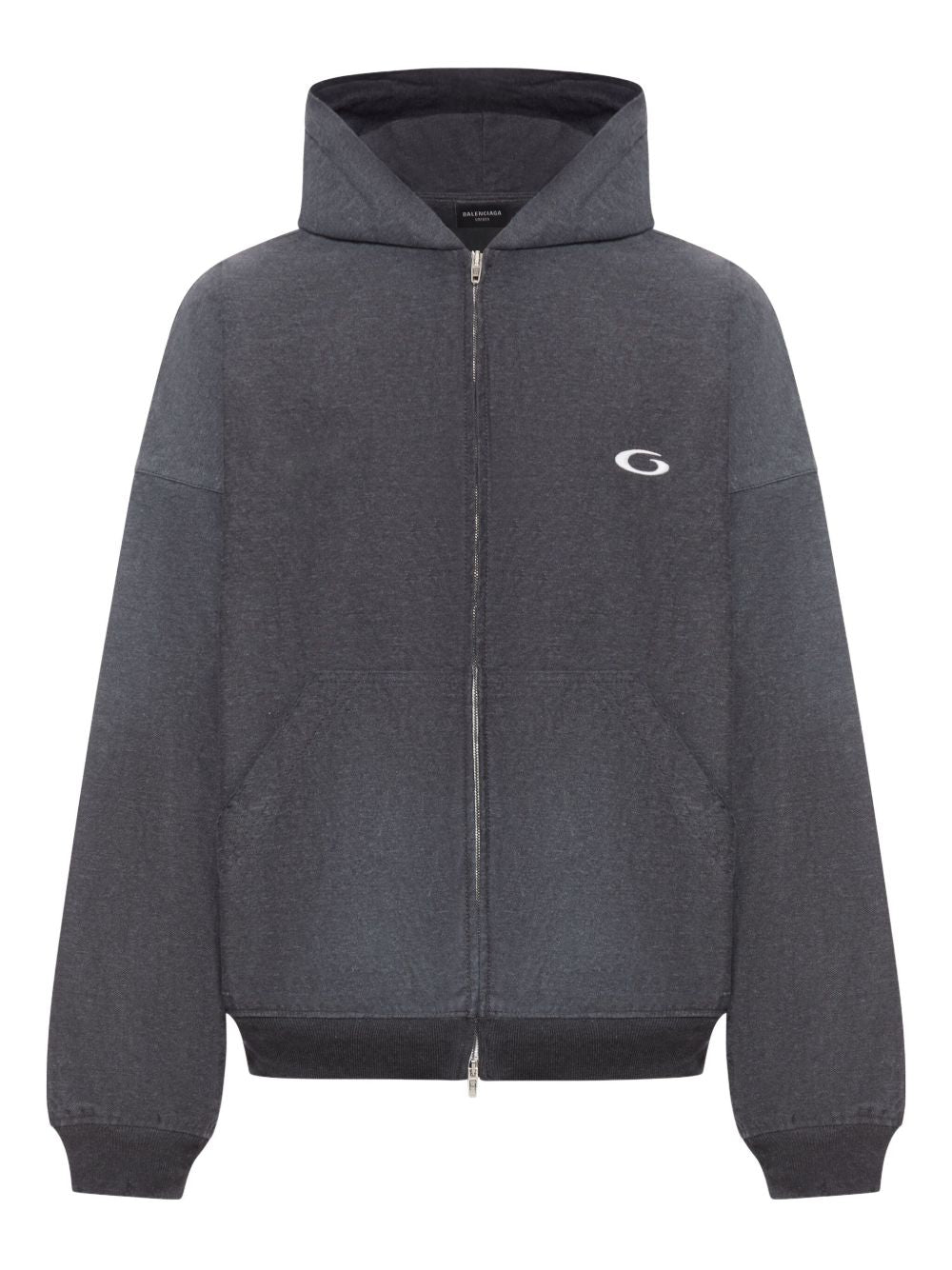 Balenciaga Balenciaga Sweaters Grey