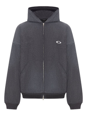 Balenciaga Balenciaga Sweaters Grey