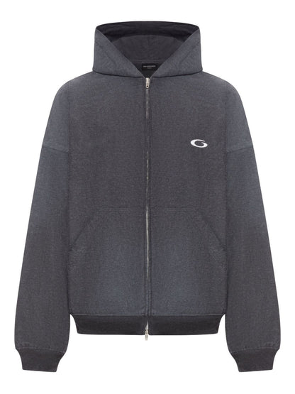 Balenciaga Balenciaga Sweaters Grey