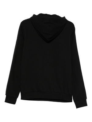 Emporio Armani Emporio Armani Sweaters Black