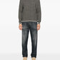 Emporio Armani Emporio Armani Sweaters Black