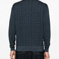 Emporio Armani Emporio Armani Sweaters Blue