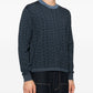 Emporio Armani Emporio Armani Sweaters Blue