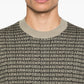 Emporio Armani Emporio Armani Sweaters Green
