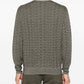 Emporio Armani Emporio Armani Sweaters Green