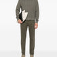 Emporio Armani Emporio Armani Sweaters Green