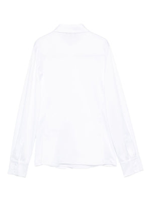 Emporio Armani Emporio Armani Shirts White