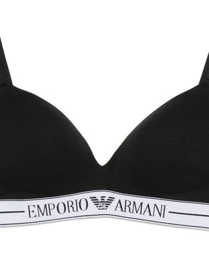 Emporio Armani Emporio Armani Underwear Black