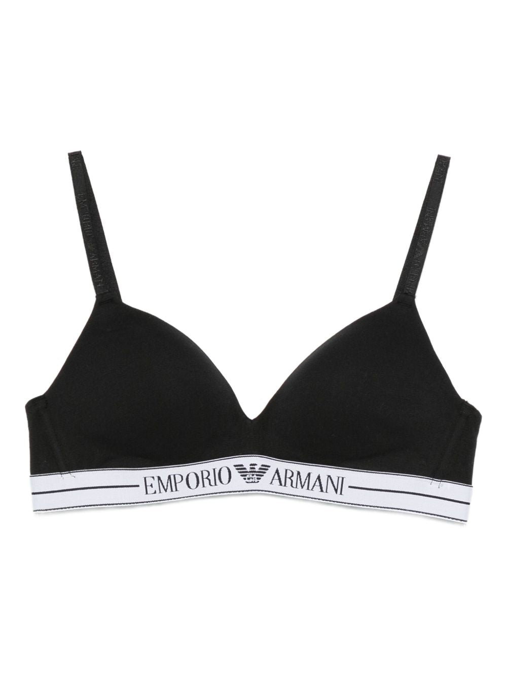 Emporio Armani Emporio Armani Underwear Black