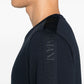 Emporio Armani Emporio Armani Sweaters Blue