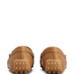 Tod'S Tod's City Gommino Leather Moccasin