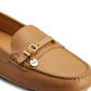 Tod'S Tod's City Gommino Leather Moccasin