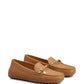 Tod'S Tod's City Gommino Leather Moccasin
