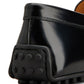 Tod'S Tod's City Gommino Leather Moccasin