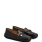 Tod'S Tod's City Gommino Leather Moccasin