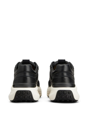 Tod'S Tod's Leather Sneakers