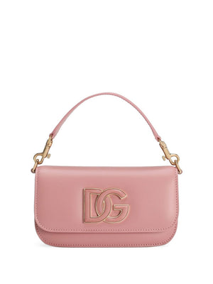 Dolce & Gabbana Dolce & Gabbana 3.5 cross body bag