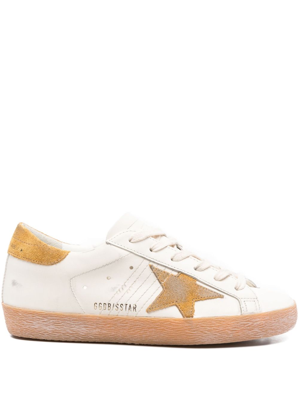 Golden Goose Golden Goose Super Star sneakers