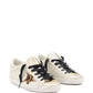 Golden Goose Golden Goose Super-Star glittered sneakers