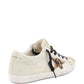 Golden Goose Golden Goose Super-Star glittered sneakers