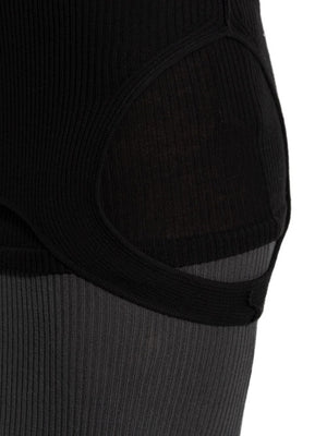Balenciaga Balenciaga Sleeveless maxi dress